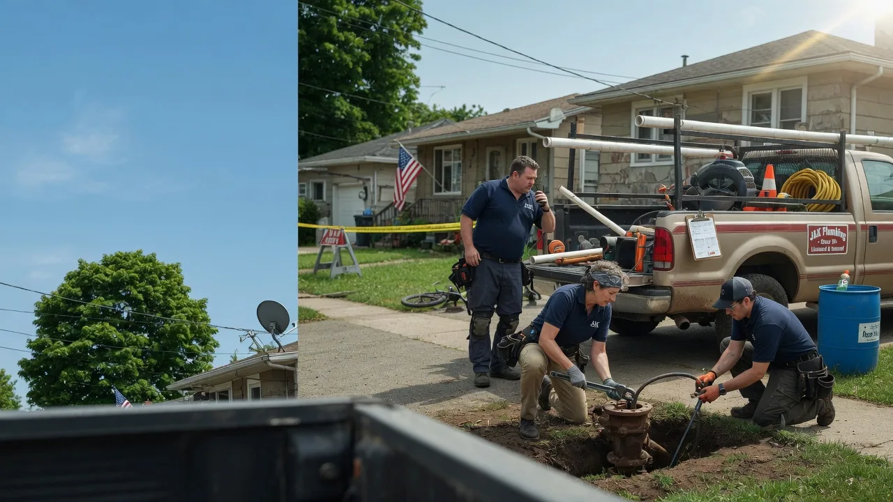 Water Heater Replacement in Max, NE near me